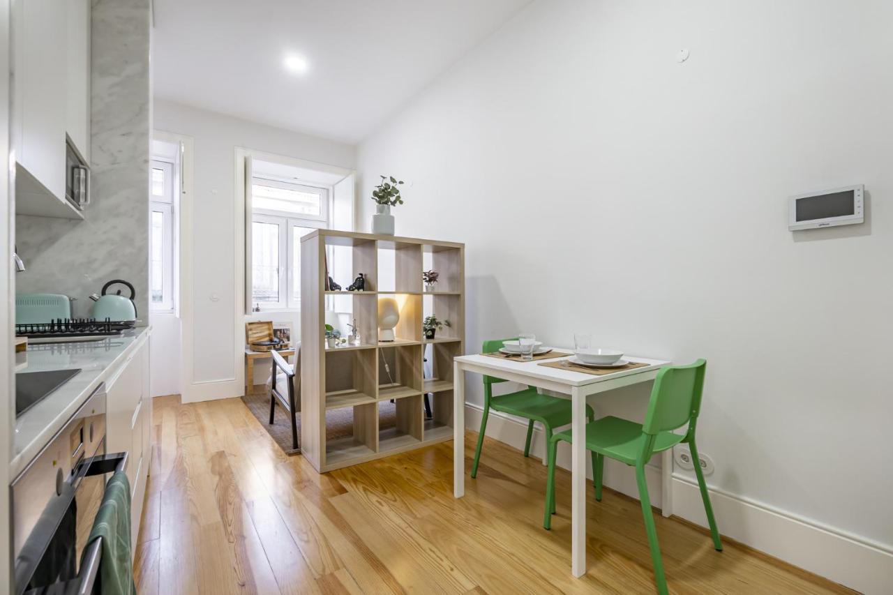 Nomad'S Easy Stay - 1Bed Alegria Emerald OOporto Exterior foto