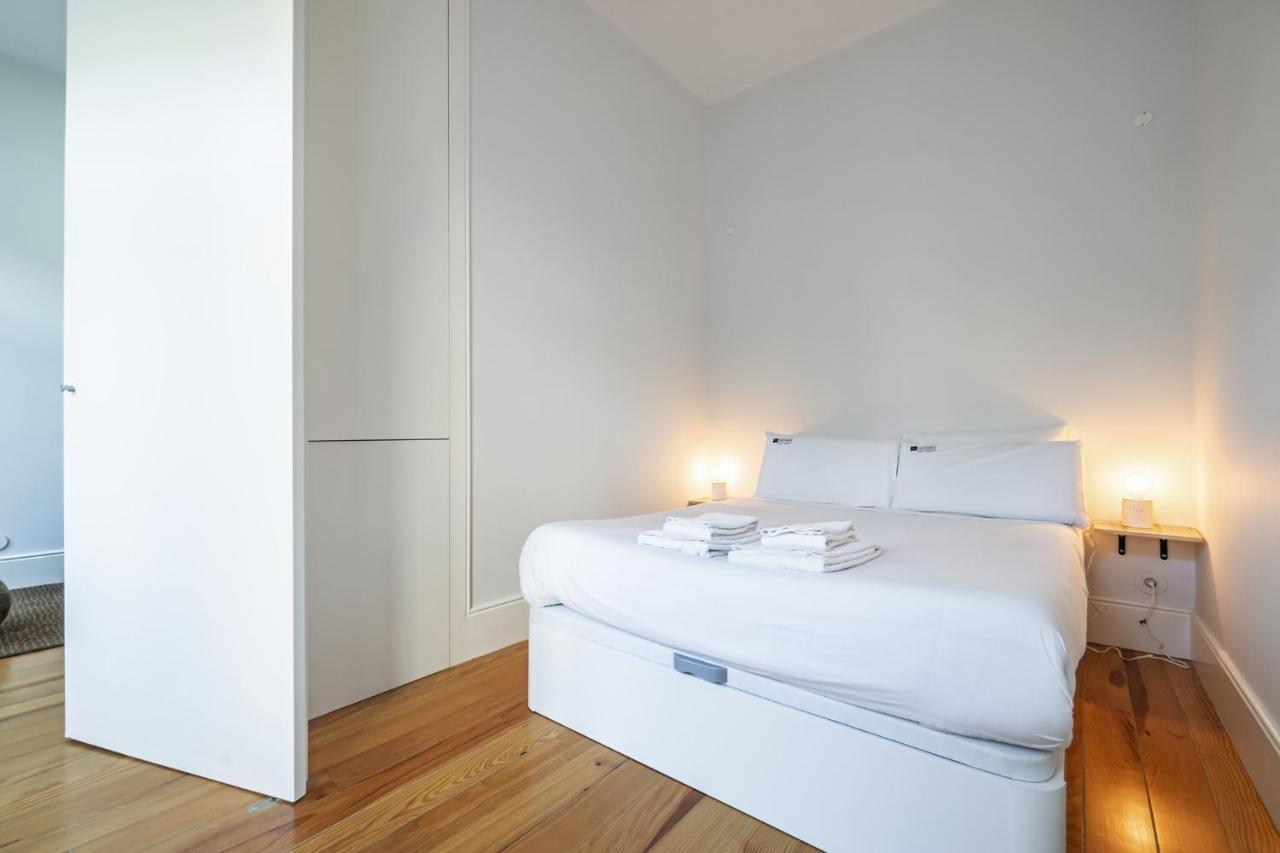 Nomad'S Easy Stay - 1Bed Alegria Emerald OOporto Exterior foto